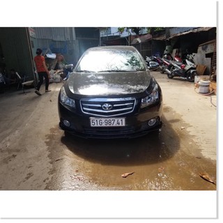 Lip trước Cruze 2009-2014