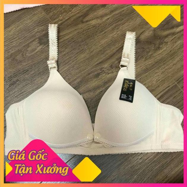 [SIÊU SALE] Áo Lót Cho Con Bú Thông Hơi 131