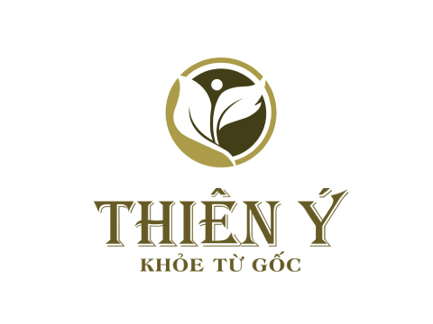 Thiên Y Pharmacy Logo