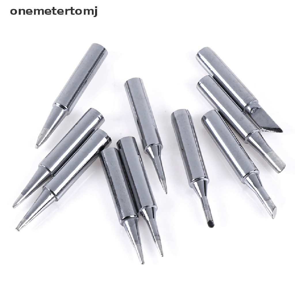 Set 10 Mũi Hàn 900m 963 Chuyên Dụng Chất Lượng Cao