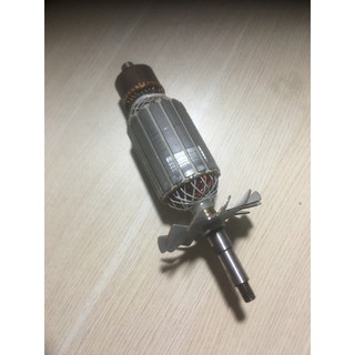 Roto máy cắt nhôm curoa ngàm