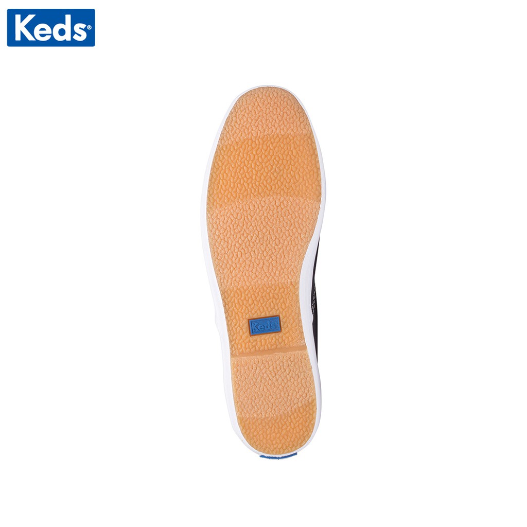 Giày Keds Nữ - Champion Navy - KD034200