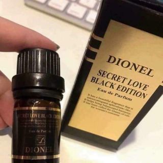 Nước hoa vùng kín Dionel chuẩn xịn