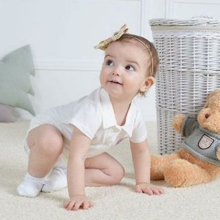 Body công tử mẫu mới cho bé