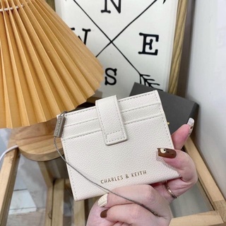ví mini thẻ nhỏ gọn dáng gấp ( có hộp)
