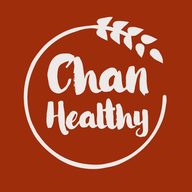 Giảm cân ChanHealthy