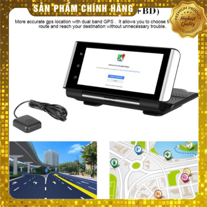 [kho sẵn sàng] Camera Hành Trình--K7-Taplo-Lùi-FullHD-4G-10inch-Tiếng Việt AD | BigBuy360 - bigbuy360.vn