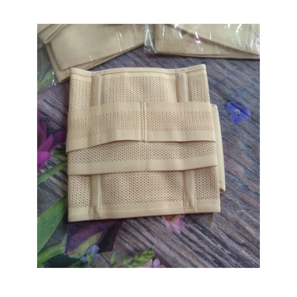 Đai nịt bụng sau sinh chống cuộn | BigBuy360 - bigbuy360.vn