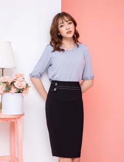 CHÂN ZUYP CÔNG SỞ