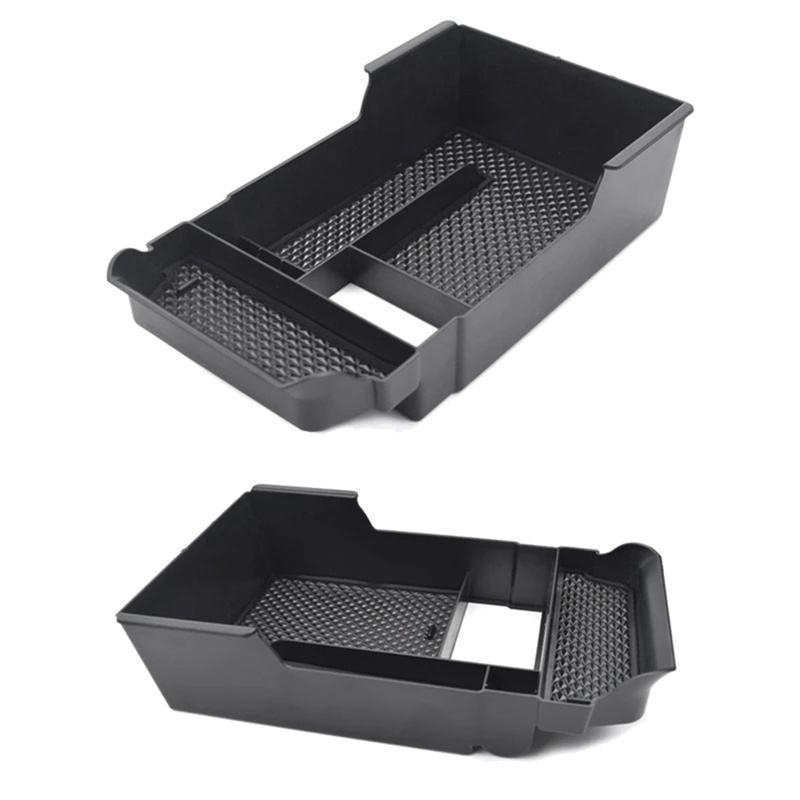 Khay Đựng Đồ Gắn Chỗ Gác Tay Xe Hơi Mazda CX-30 2020 Tiện Dụng