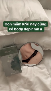 TĂNG MÔNG a'mint
