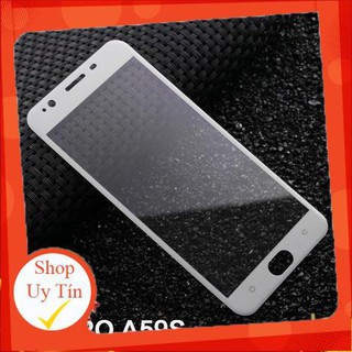 Kính cường lực full màn cứng dành cho oppo: f1s, a37, f3, f5, a39