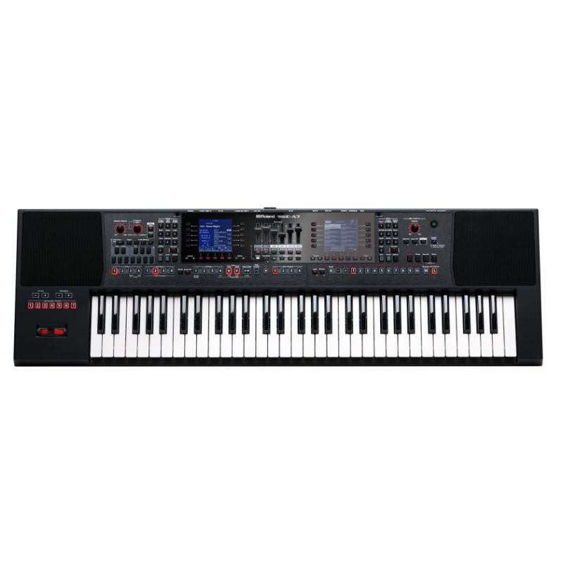 đàn organ Roland EX20 chính hãng đánh chuyên nghiệp