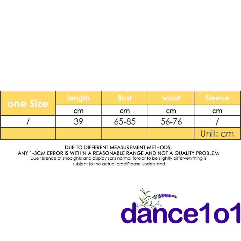Áo Ba Lỗ Ngắn Cổ Tròn Màu Trơn Dành Cho Nữ Nhảy 1O1-Áo Cổ Tròn