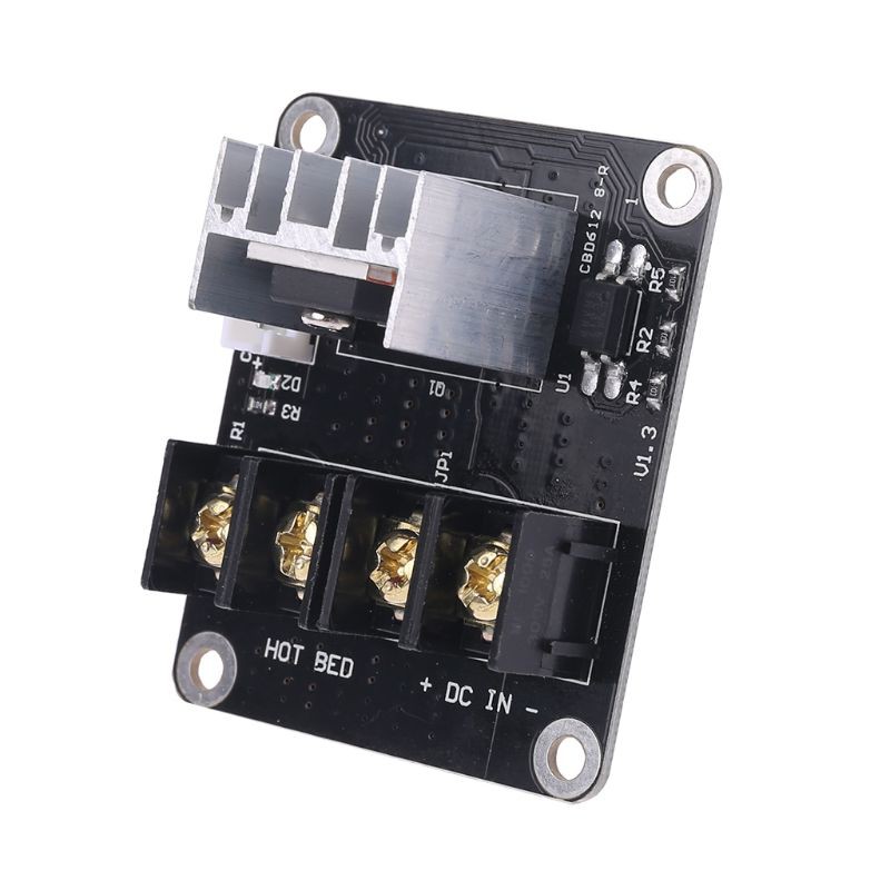 Mô Đun Nhiệt Cho Máy In 3d Mosfet Inc 2pin