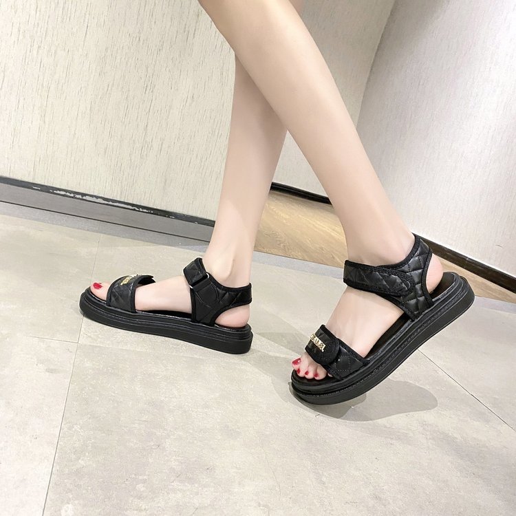 Sandal thể thao thời trang hè năng động cho nữ