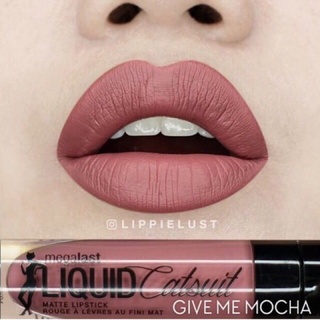 Son Kem Wet n Wild #Give Me Mocha (HSD 8/21)