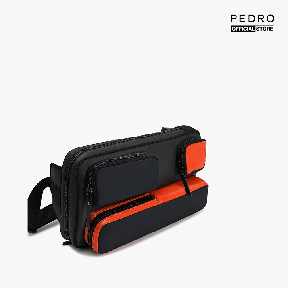 PEDRO - Túi đeo chéo nam Casual Sling PM2-25210185-24