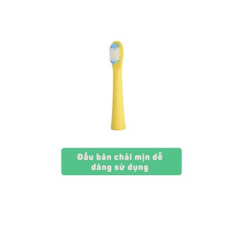 Bàn chải máy trẻ em Procare KHB03