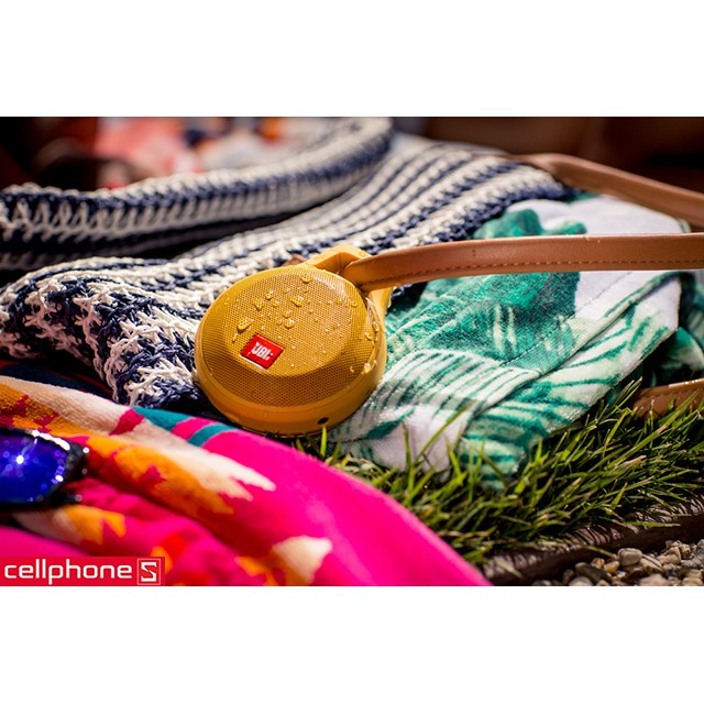 Loa Bluetooth cao cấp JBL CLip+ chính hãng