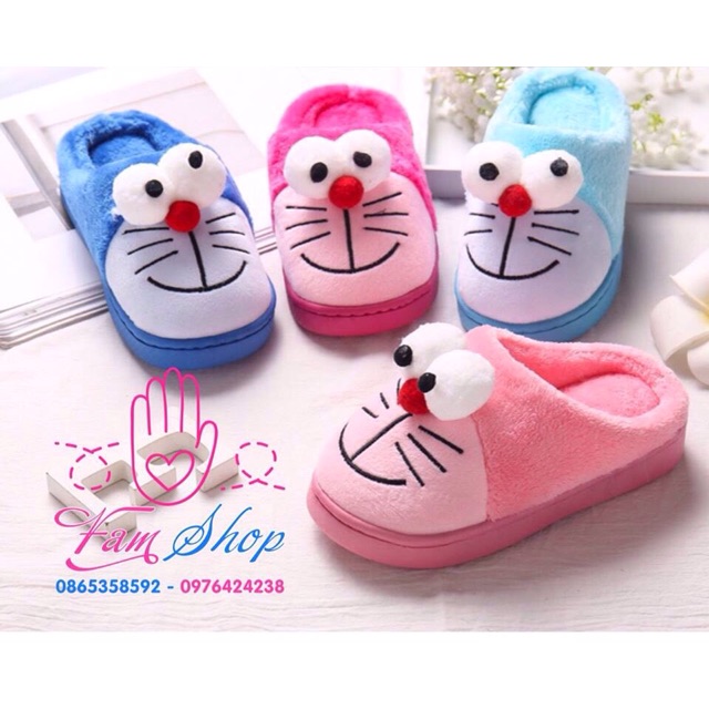 Dép đi trong nhà trẻ em