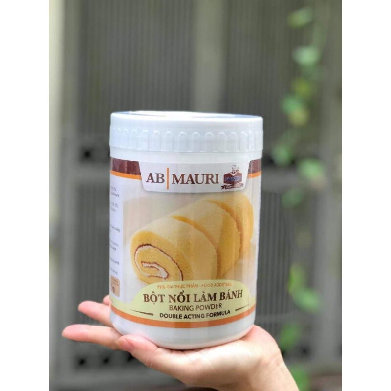 Bột nổi làm bánh ABMauri  Banking powder