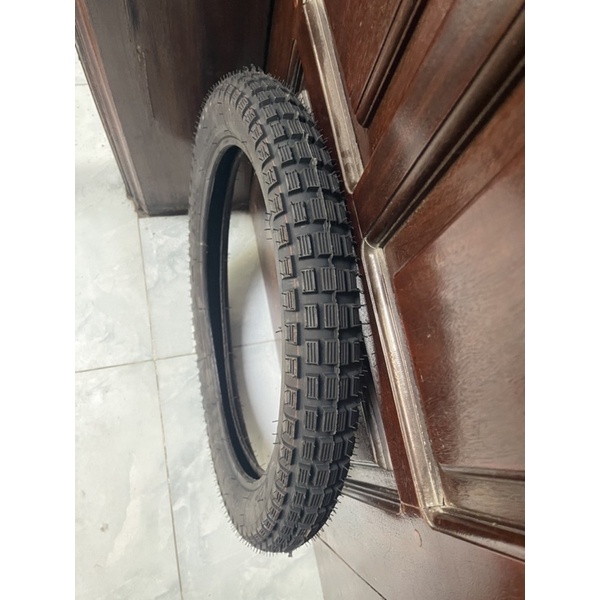 Săm Lốp 2.75-16 Sử Dụng Xe Máy SIMSON S51 S70 Star Habicht KR51