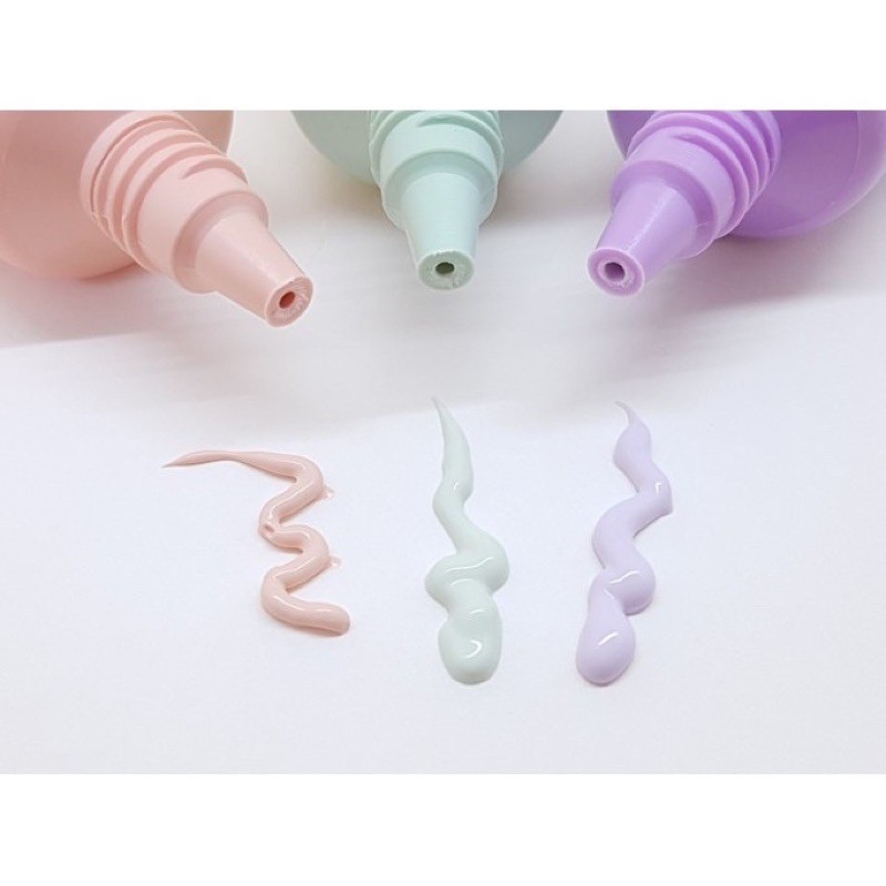 Kem lót hiệu chỉnh màu da Apieu | BigBuy360 - bigbuy360.vn