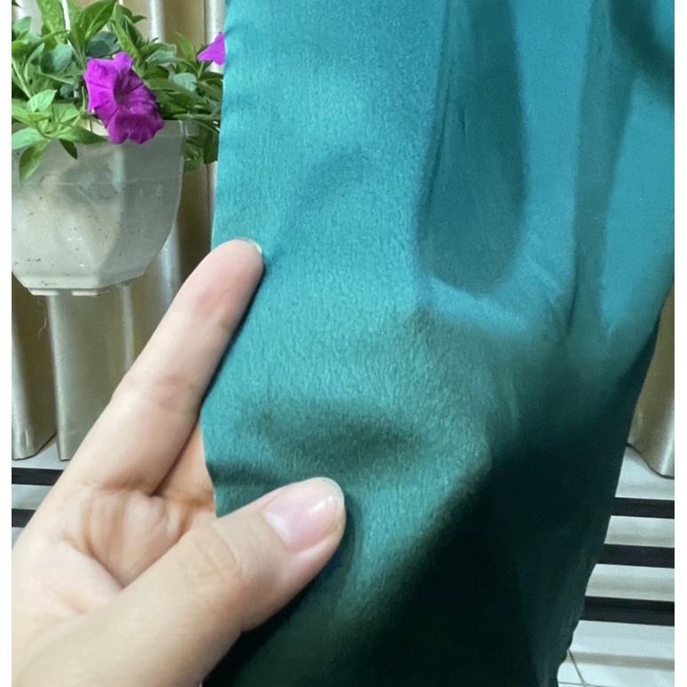 Áo Ba Lỗ Lụa, Hàng Loại 1, ảnh và video thật