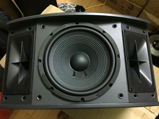 Loa JBL ks310