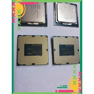 CHIP CPU Core I3 Core I5 Core I7 Hỏng Socket 115x