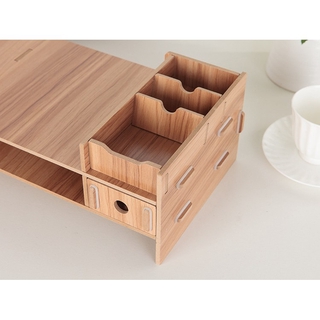 Kệ Để Màn Máy Tính Mẫu 6