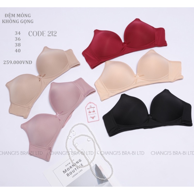 Áo ngực nữ Lorencia - Code 212