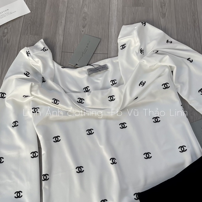 Set chữ X MPB