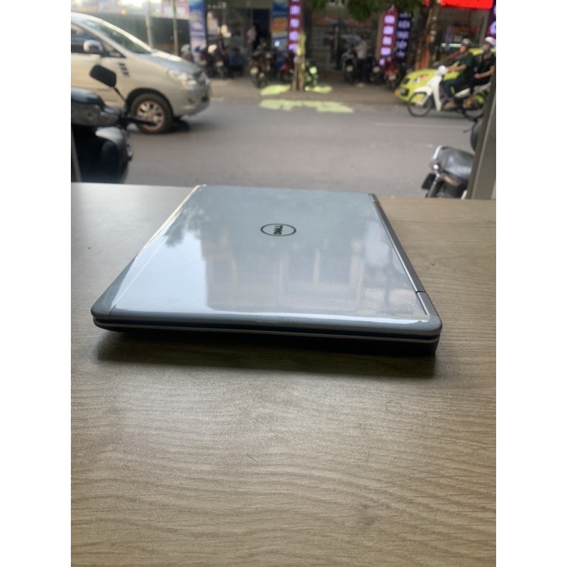 Laptop Doanh nhân Dell 7440 i7-4600u ram 8gb ssd 240gb siêu đẹp | WebRaoVat - webraovat.net.vn