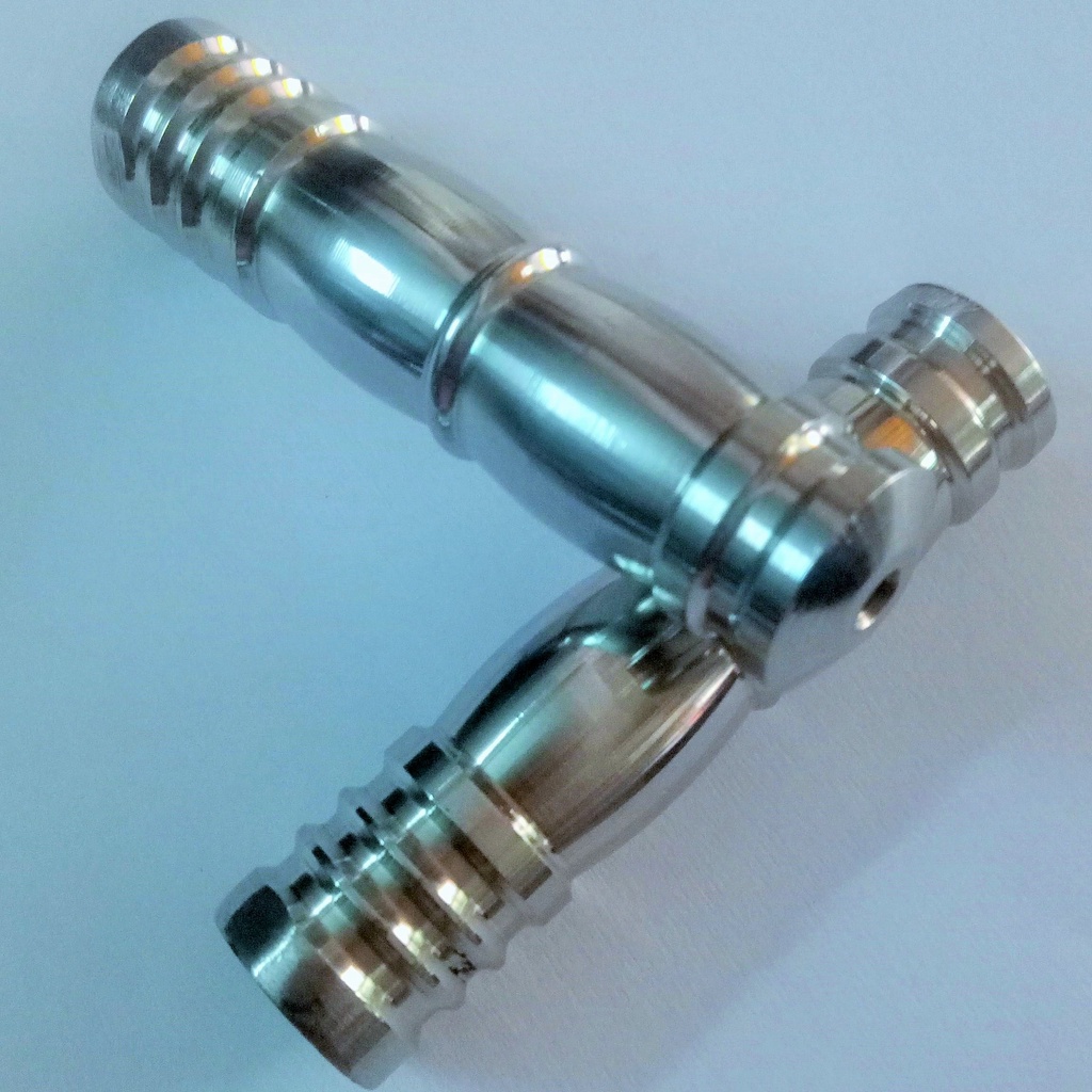 Cặp gác chân sau inox 304 , đặc ,cho xe CUB và xe HONDA 67