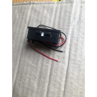 Đồng hồ vol Dc 4-30v