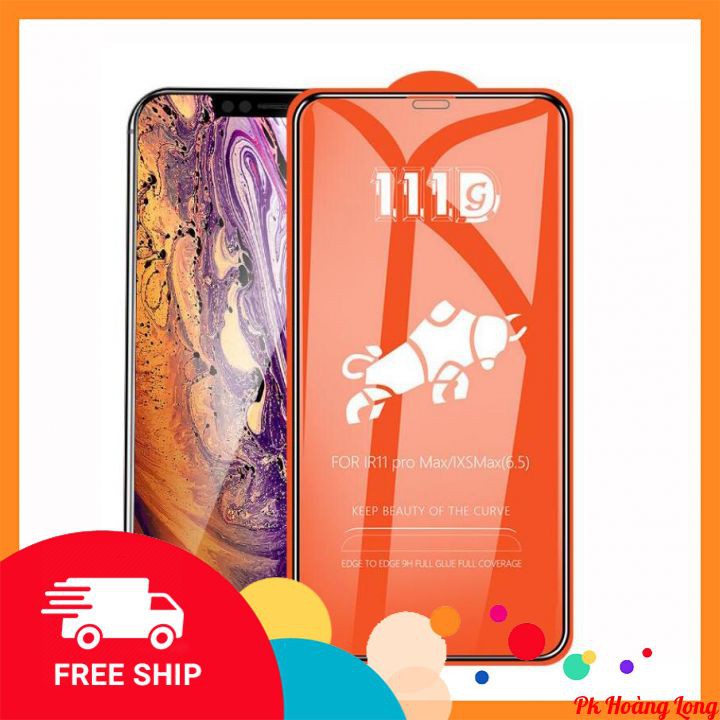 (XẢ KHO) Kính cường lực 111D full màn Samsung J7 Plus, A01, A6 2018, J8 2018, A11, A8 2018, J6 2018 - Đủ dòng Samsung