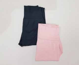 Quần legging bé gái