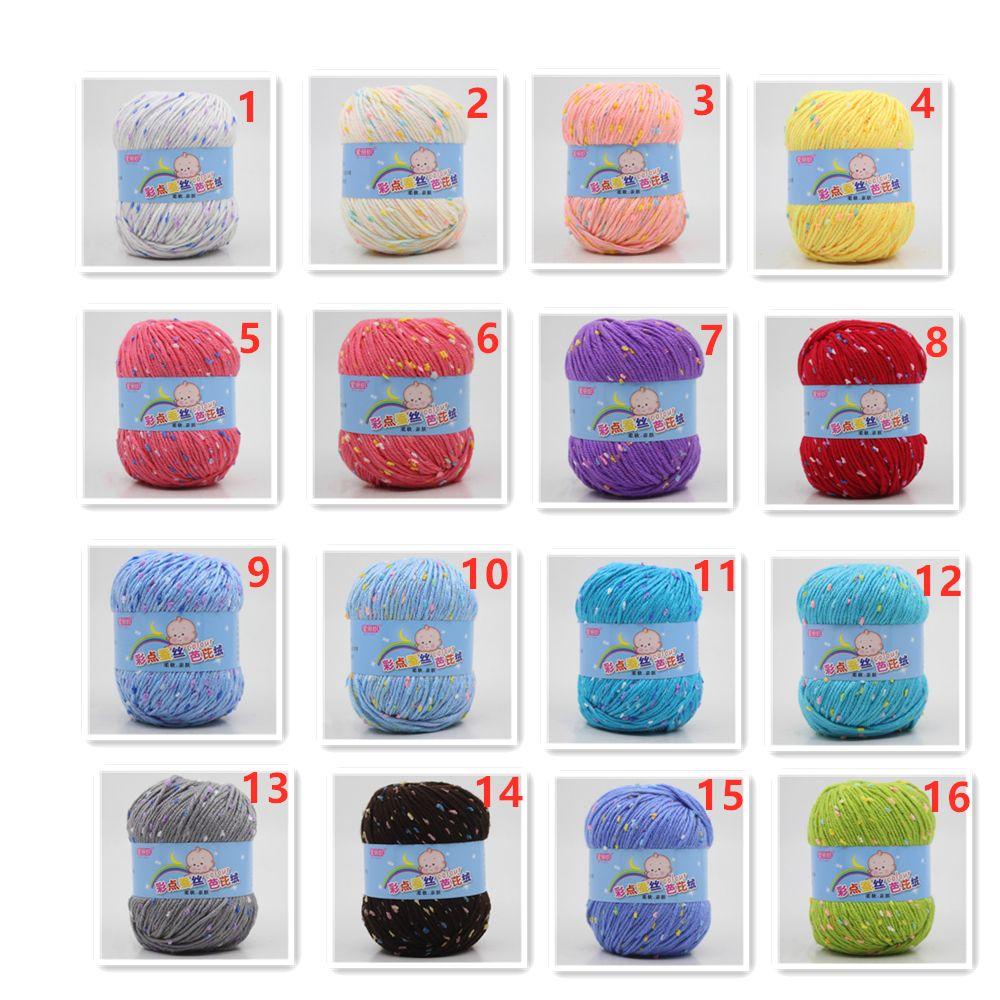 Áo Sweater Vải Nhung Mềm Mại Họa Tiết Chấm Bi Xinh Xắn
