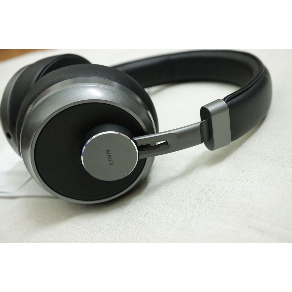 Pukishop - Tai nghe bluetooth Aukey EP-B52+ - AUKEY EP B52 +, thế hệ 2021