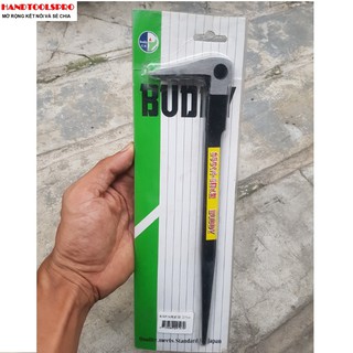 Xà beng 275mm A10008-4 BUDDY