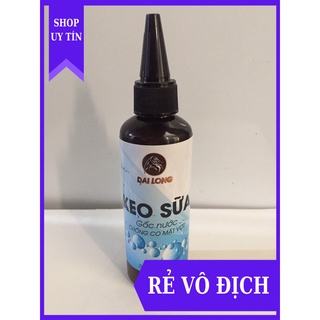 Keo dán vợt bóng bàn Đại Long 100ml