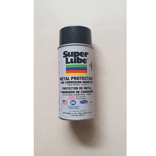 Dầu bôi trơn bảo vệ chống gỉ sét super lube super lube 83110-Metal Protectant and Corrosion Inhibitor
