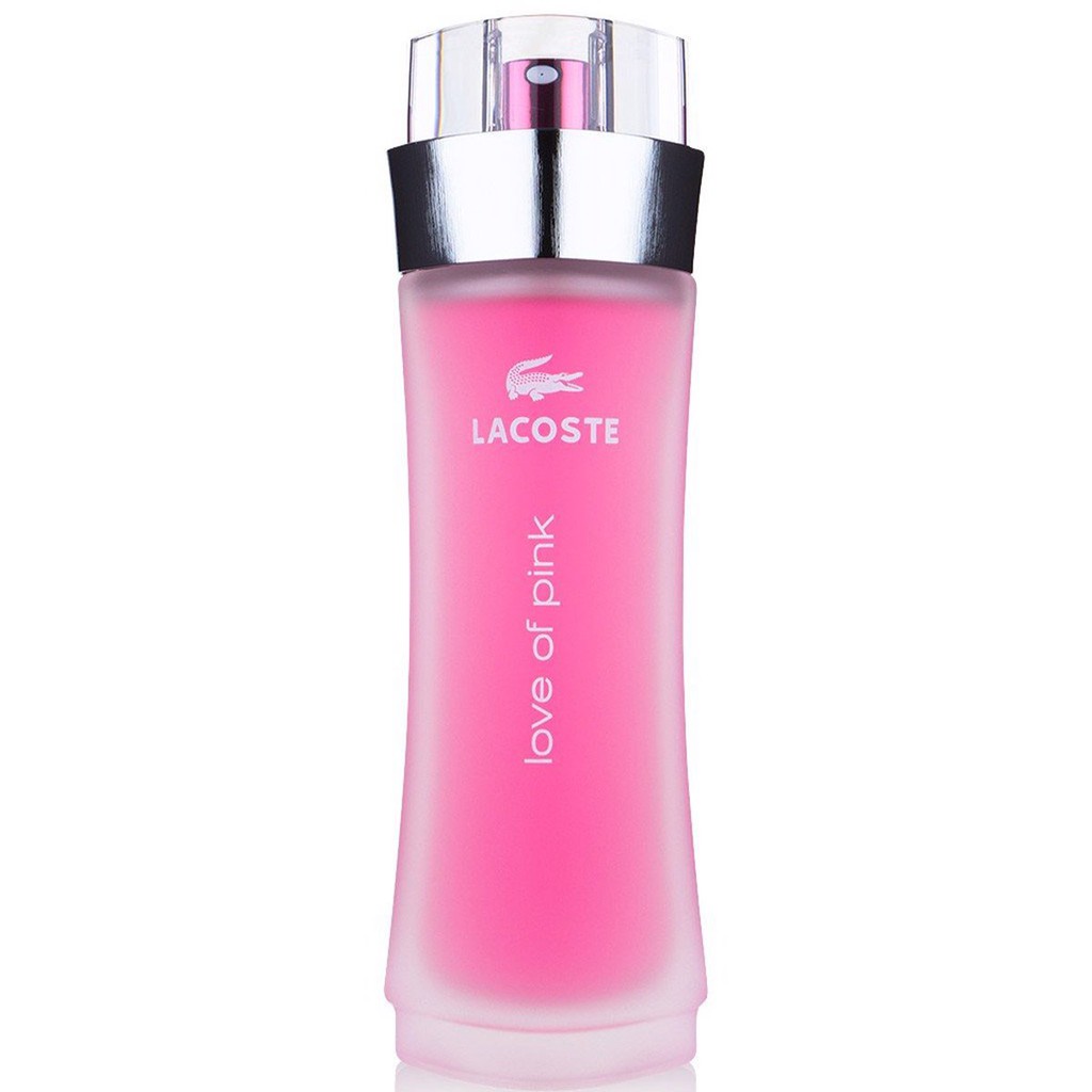 Nước Hoa Lacoste Love Of Pink (EDT) 90ml - XT171