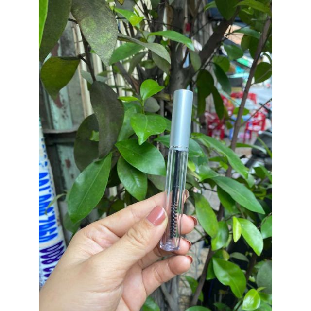 Vỏ Mascara 5ml - Lọ chuốt mi chiết mỹ phẩm, dầu dừa | BigBuy360 - bigbuy360.vn