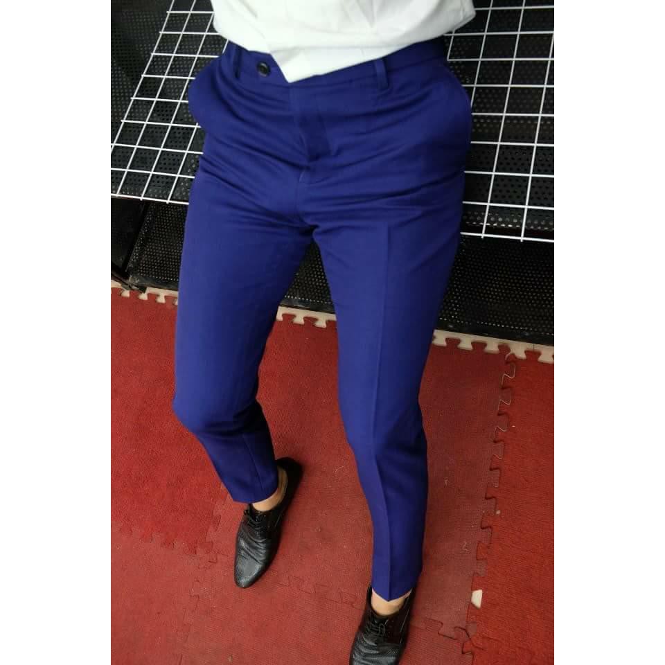 QUẦN TÂY NAM HÀN QUỐC DÁNG LỬNG | BigBuy360 - bigbuy360.vn