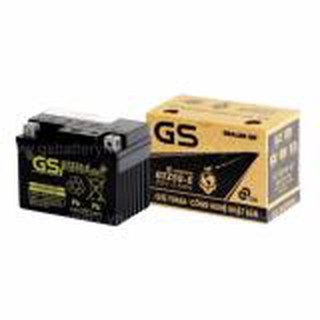 Bình ắc quy khô gs gtz5s-e