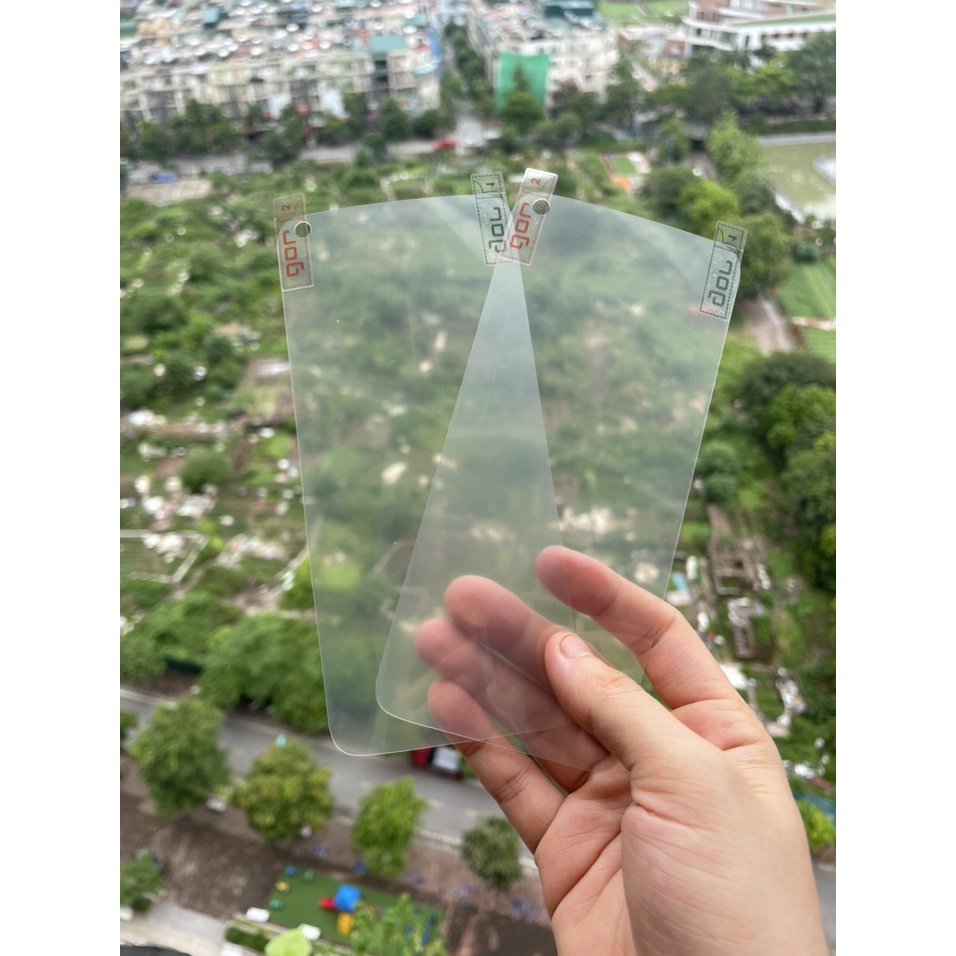 Miếng Dán Dẻo Gor Cho Oppo Find X5 Pro Full Màn, Dán Dẻo 3D Gor Trong Suốt
