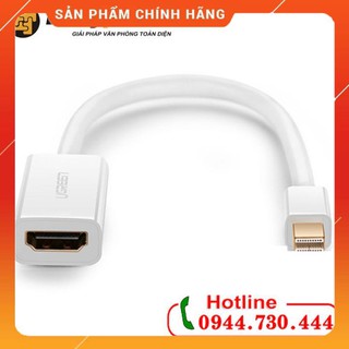 Cáp chuyển đổi USB Type-C to HDMI Ugreen 50514